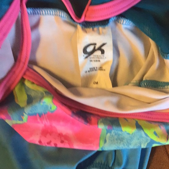 Gk Leo size child medium (CM) - Picture 4 of 4